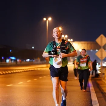 Runner Photo 9148522