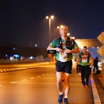 Runner Photo 9148530