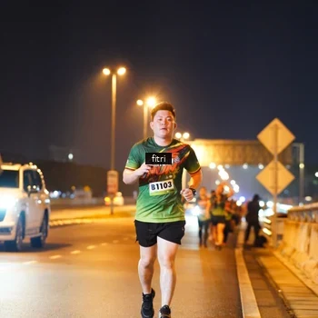Runner Photo 9148583