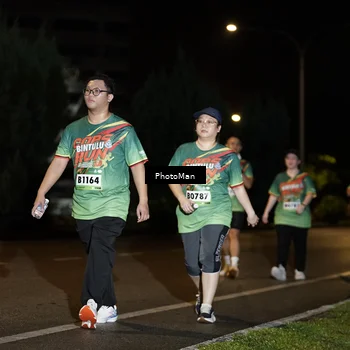 Runner Photo 9148590