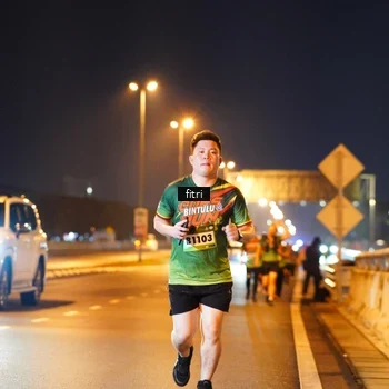Runner Photo 9148601