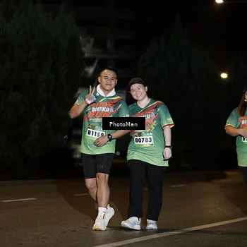 Runner Photo 9148614