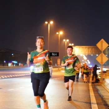 Runner Photo 9148636