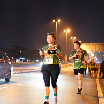 Runner Photo 9148641