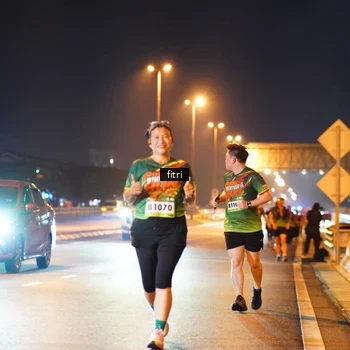 Runner Photo 9148642