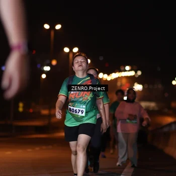 Runner Photo 9148648
