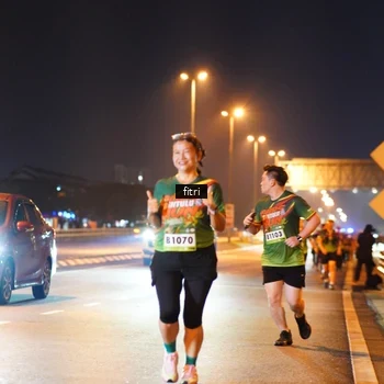 Runner Photo 9148651