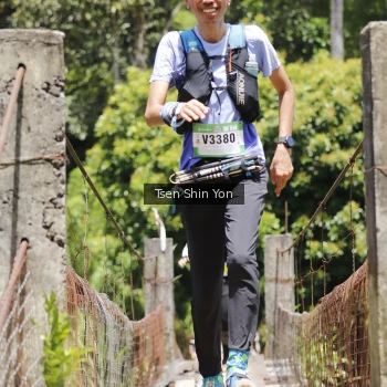 Runner Photo 91487