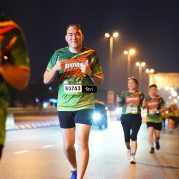 Runner Photo 9148703