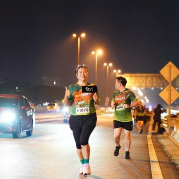 Runner Photo 9148704