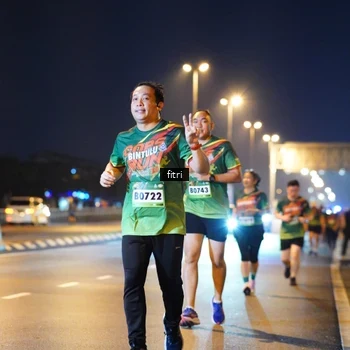 Runner Photo 9148723