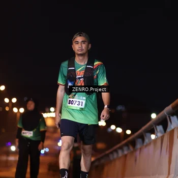 Runner Photo 9148724