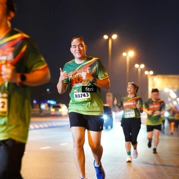 Runner Photo 9148726