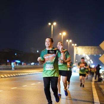 Runner Photo 9148756