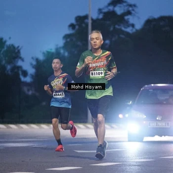 Runner Photo 9148764
