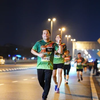 Runner Photo 9148768