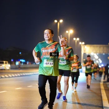 Runner Photo 9148789