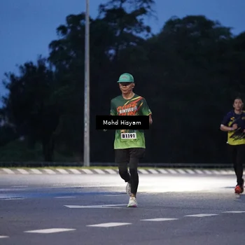 Runner Photo 9148791