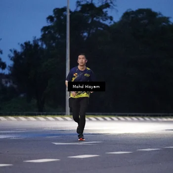 Runner Photo 9148796