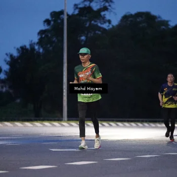Runner Photo 9148797