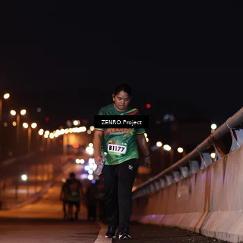 Runner Photo 9148819