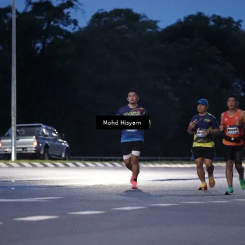 Runner Photo 9148822