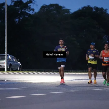 Runner Photo 9148825