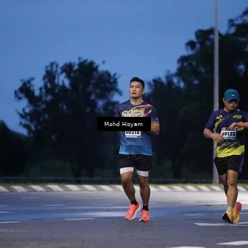 Runner Photo 9148840