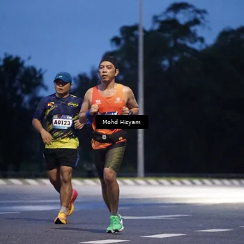 Runner Photo 9148846
