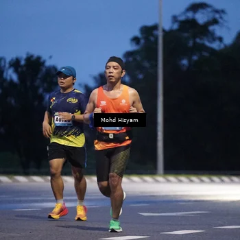 Runner Photo 9148851