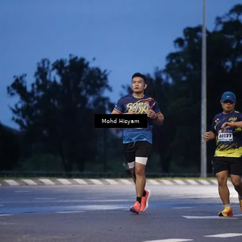 Runner Photo 9148857