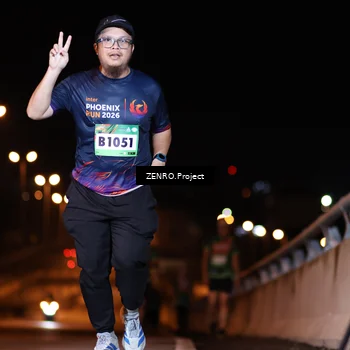 Runner Photo 9148863