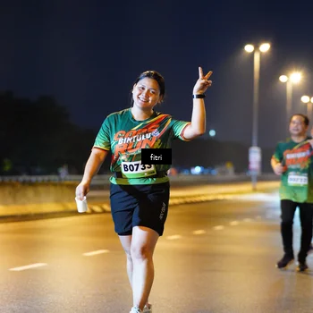 Runner Photo 9148871