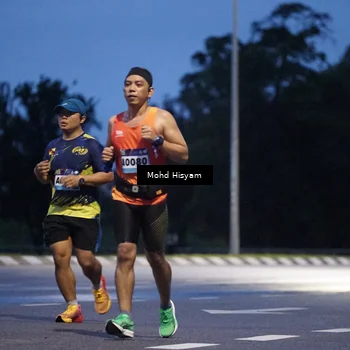 Runner Photo 9148873