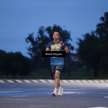 Runner Photo 9148879