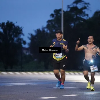Runner Photo 9148881