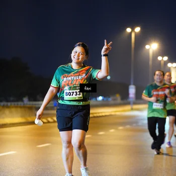 Runner Photo 9148905