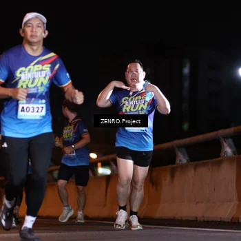 Runner Photo 9148914
