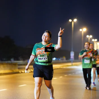 Runner Photo 9148917