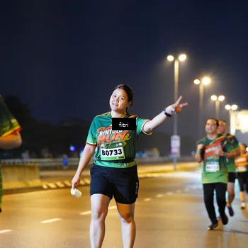 Runner Photo 9148918