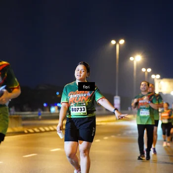 Runner Photo 9148923