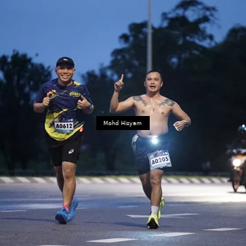 Runner Photo 9148929