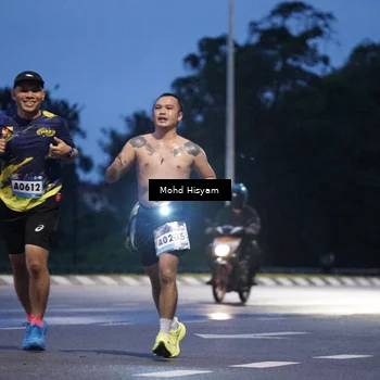 Runner Photo 9148944