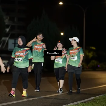 Runner Photo 9148958