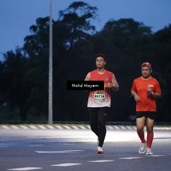 Runner Photo 9148980