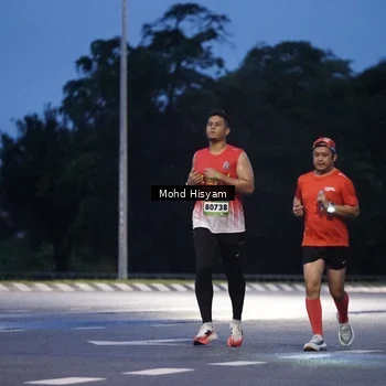 Runner Photo 9148986