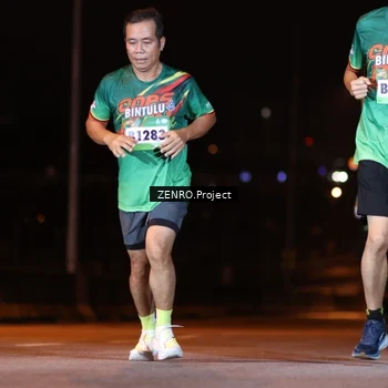 Runner Photo 9149033