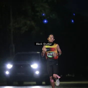 Runner Photo 9149037