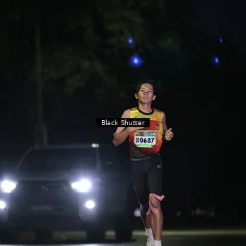 Runner Photo 9149041