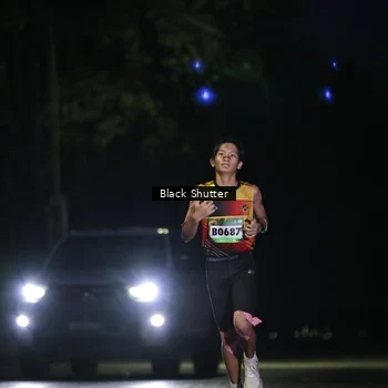 Runner Photo 9149069